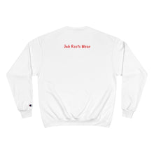 Load image into Gallery viewer, Jah Roots Wear Unisex Sweatshirt