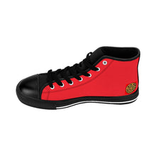 Load image into Gallery viewer, JRW Women's High-top Sneakers
