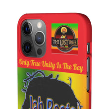 Load image into Gallery viewer, Jah Roots Wear - Snap Cases