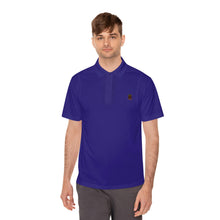 Load image into Gallery viewer, JRW Men's Polo Shirt