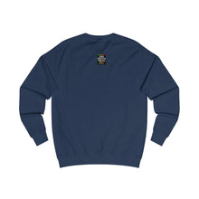 Load image into Gallery viewer, Jah Roots Wear - Men's Sweatshirt
