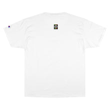 Load image into Gallery viewer, Jah Roots Wear- Women's Champion T-Shirt