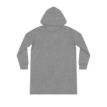 Load image into Gallery viewer, JRW Women's Hoodie Dress