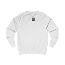 Load image into Gallery viewer, Jah Roots Wear - Men's Sweatshirt