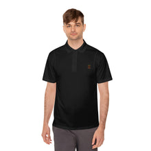 Load image into Gallery viewer, JRW Men's Polo Shirt