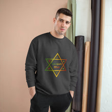 Load image into Gallery viewer, JRW Champion Sweatshirt