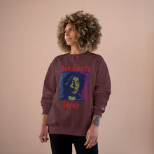 Load image into Gallery viewer, Jah Roots Wear Unisex Sweatshirt