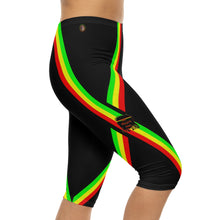 Load image into Gallery viewer, JRW Women’s Capri Leggings