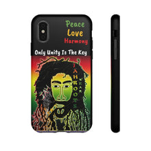 Load image into Gallery viewer, Jah Roots Wear -Tough Cases