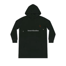 Load image into Gallery viewer, JRW Women's Hoodie Dress