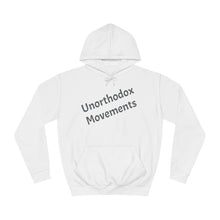 Load image into Gallery viewer, Unisex JRW Unorthodox Hoodie