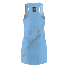 Load image into Gallery viewer, Jah Roots Wear - Women's Racerback Dress