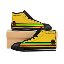 Load image into Gallery viewer, JRW Men's High-Top Sneakers
