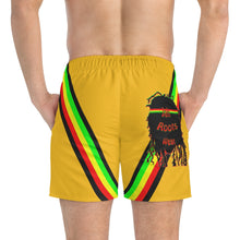 Load image into Gallery viewer, JRW Freedom Swim Trunks