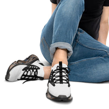 Load image into Gallery viewer, JRW Unorthodox Men’s Sneakers