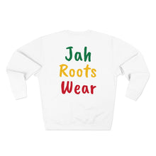 Load image into Gallery viewer, Official Jah Roots Wear (Vintage Edition)
