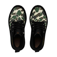 Load image into Gallery viewer, JRW Men's Bl-Camo Unorthodox Boots