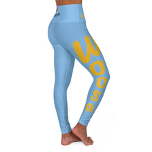Load image into Gallery viewer, JRW Woosa Yoga Leggings