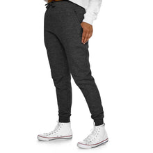 Load image into Gallery viewer, Jah Roots Wear - Men's Premium Fleece Joggers
