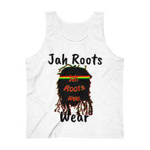 Load image into Gallery viewer, JRW Men's Ultra Cotton Tank Top