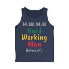 Load image into Gallery viewer, JRW Men's Tank Top (HWMU Collection)