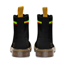 Load image into Gallery viewer, JRW Men's Canvas Unorthodox Boots