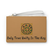 Load image into Gallery viewer, JRW Clutch Bag