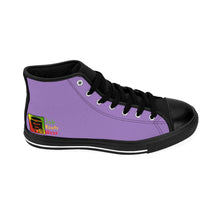 Load image into Gallery viewer, JRW Women's High-Top Sneakers