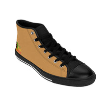 Load image into Gallery viewer, JRW Women's High-top Sneakers