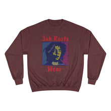 Load image into Gallery viewer, Jah Roots Wear Unisex Sweatshirt