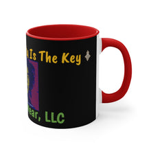 Load image into Gallery viewer, JRW Coffee Mug