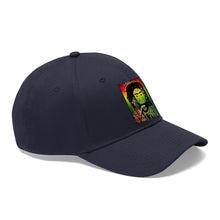 Load image into Gallery viewer, JRW Unisex Twill Hat