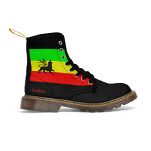 Load image into Gallery viewer, JRW Men's Rasta Unorthodox Boots