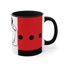 Load image into Gallery viewer, JRW Accent Mug
