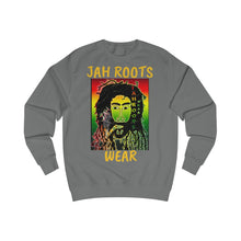 Load image into Gallery viewer, Jah Roots Wear - Men's Sweatshirt