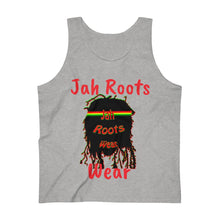 Load image into Gallery viewer, JRW Men's Ultra Cotton Tank Top