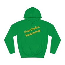 Load image into Gallery viewer, Unisex JRW Unorthodox Hoodie