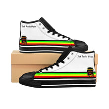 Load image into Gallery viewer, JRW Men's High-top Sneakers