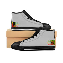 Load image into Gallery viewer, JRW Women's High-Top Sneakers