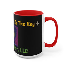 Load image into Gallery viewer, JRW Coffee Mug