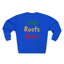 Load image into Gallery viewer, Official Jah Roots Wear (Vintage Edition)