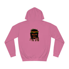 Load image into Gallery viewer, Unisex JRW Unorthodox Hoodie
