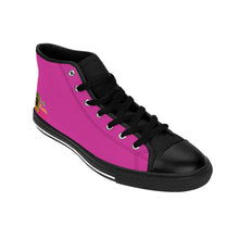 Load image into Gallery viewer, JRW Women's High-top Sneakers