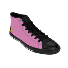 Load image into Gallery viewer, JRW Women's High-Top Sneakers