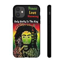 Load image into Gallery viewer, Jah Roots Wear -Tough Cases