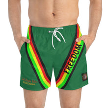 Load image into Gallery viewer, JRW Swim Trunks