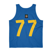 Load image into Gallery viewer, JRW Men's Ultra Cotton Tank Top