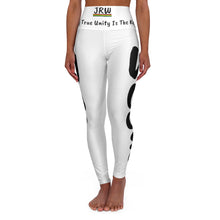 Load image into Gallery viewer, JRW Woosa Yoga Leggings
