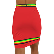 Load image into Gallery viewer, JRW Mini Skirt
