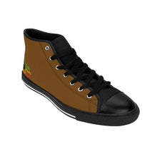 Load image into Gallery viewer, JRW Women's High-top Sneakers